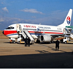 漠河航空邮寄航空快运业稳步发展的原因是什么？